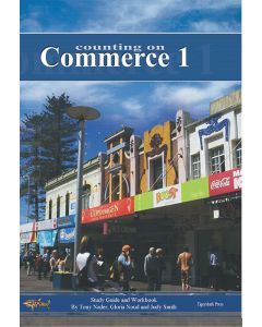 Counting on Commerce 1 Student Workbook