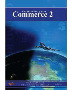 Counting on Commerce 2 Student Workbook