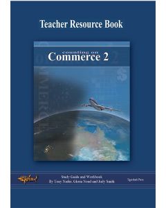 Counting on Commerce Book 2 Teacher's Manual