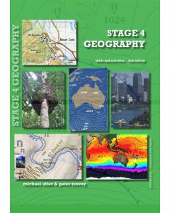 Stage 4 Mandatory Geography Skills & Activities
