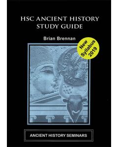 HSC Ancient History Study Guide (2019 Syllabus)