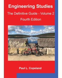 Engineering Studies: The Definitive Guide Volume 2 (4e)