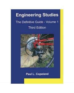 Engineering Studies: The Definitive Guide Volume 1 (3e)