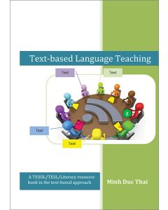 Text-based Language Teaching