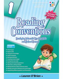Reading Conventions 1