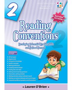 Reading Conventions 2