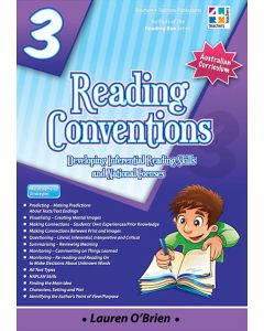 Reading Conventions 3