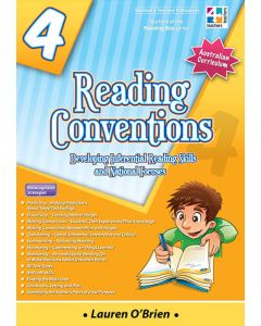 Reading Conventions 4