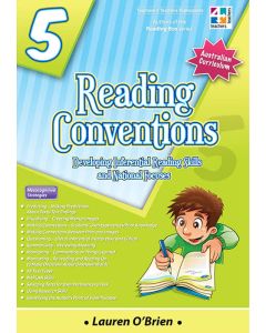 Reading Conventions 5