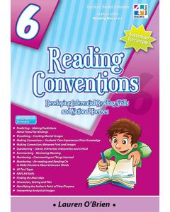 Reading Conventions 6