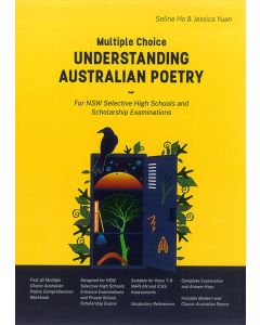 Multiple Choice Understanding Australian Poetry
