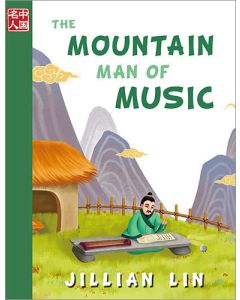 The Mountain Man of Music