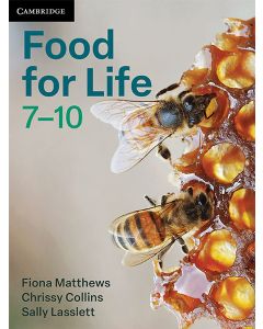 Food for Life Years 7-10 (print & digital)