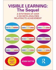 Visible Learning: The Sequel