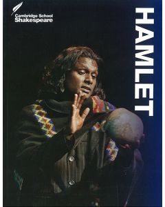 Hamlet Cambridge School Shakespeare