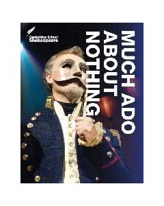 Much Ado About Nothing 3e (Cambridge School Shakespeare)