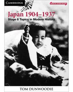 Japan 1904-1937 (print and digital)