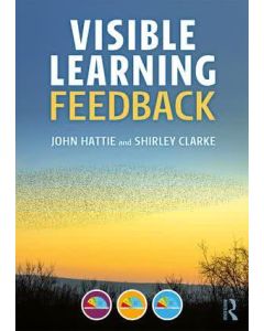 Visible Learning Feedback