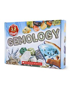 Gemology