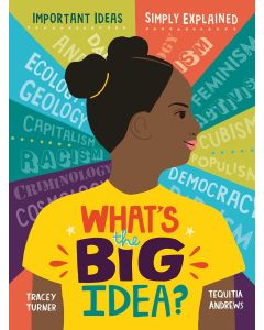 What's The Big Idea?