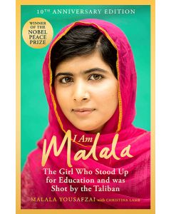I am Malala (10th Anniversary Edition)