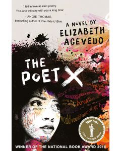 The Poet X