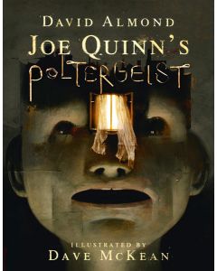 Joe Quinn's Poltergeist