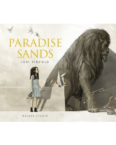 Paradise Sands: A Story of Enchantment