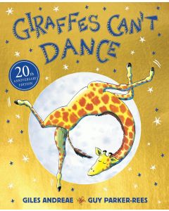Giraffes Can't Dance