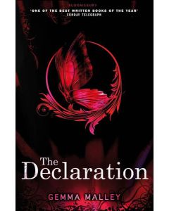 The Declaration (Paperback)