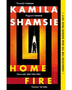 Home Fire