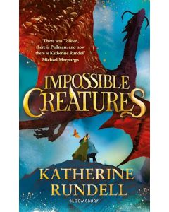 Impossible Creatures