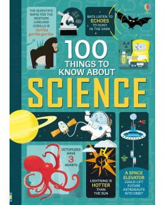 100 Things to Know About Science