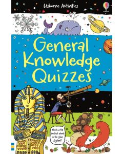 General Knowledge Quizzes