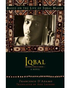 Iqbal: A Novel