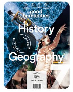 Good Humanities 7 Student Book + Digital