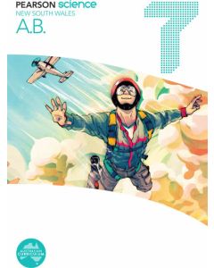 Pearson Science NSW 7 Activity Book
