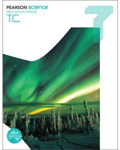 Pearson Science NSW 7 Teacher Companion