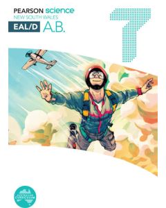 Pearson Science NSW 7 EAL/D Activity Book
