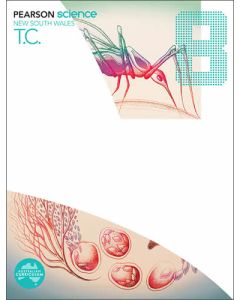 Pearson Science NSW 8 Teacher Companion