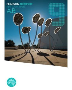 Pearson Science NSW 9 Activity Book