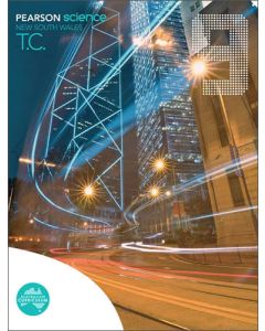 Pearson Science NSW 9 Teacher Companion