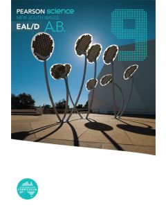 Pearson Science NSW 9 EAL/D Activity Book