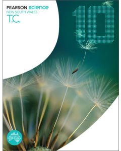 Pearson Science NSW 10 Teacher Companion