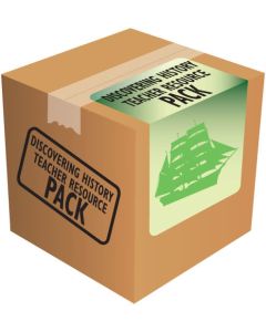 Discovering History Middle Primary Teacher's Resource Pack