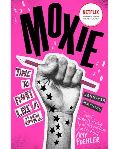 Moxie