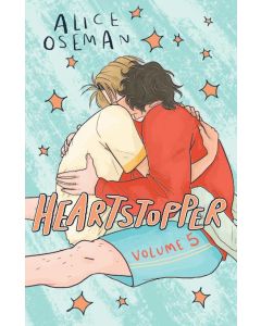Heartstopper Volume 5