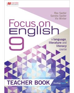 Focus on English 9 Teacher Book