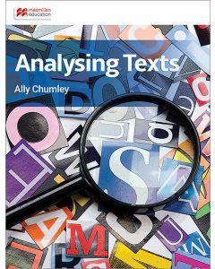 Analysing Texts