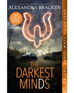 The Darkest Minds